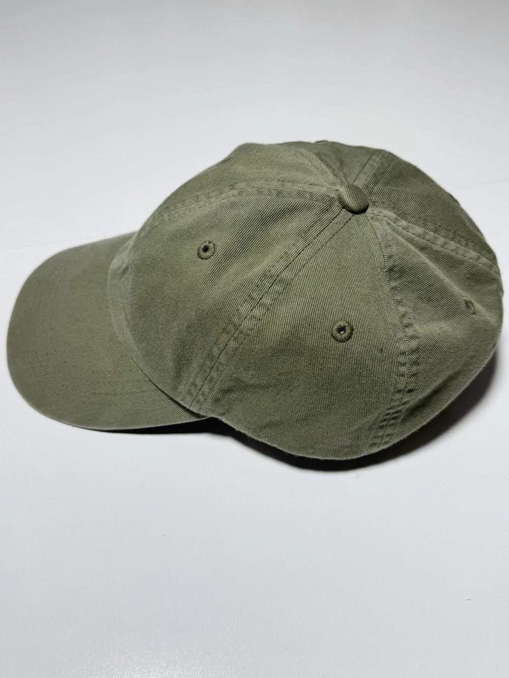 Colorful Standard Organic Cotton Cap - Picture 3 of 6